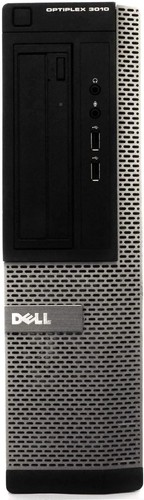 Dell optiplex 3010 sff desktop - 3010,