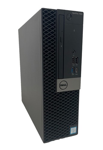 Dell optiplex 7050 - optiplex,
