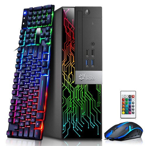 Bto rgb sff - sff, desktop