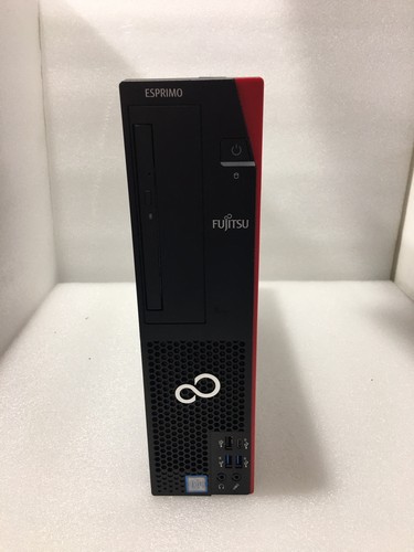 Fujitsu esprimo d958 500gb - esprimo,