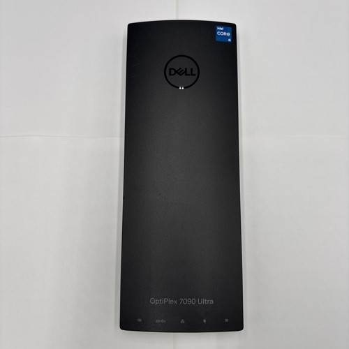 Dell optiplex 7090 ultra - ultra, usff