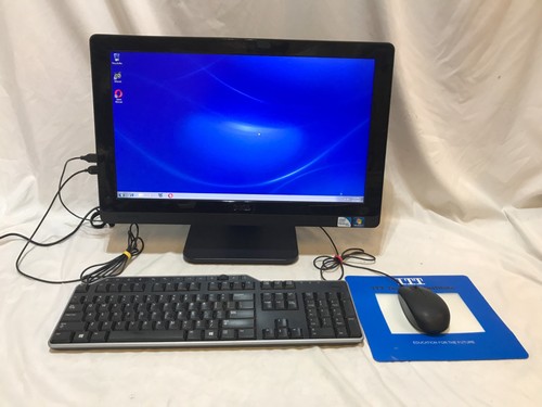 Windows fast dell desktop - 7,