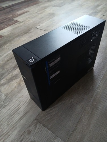 Acer aspire ax1430g - acer,