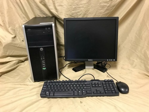 Compaq pro 6305 desktop - compaq,