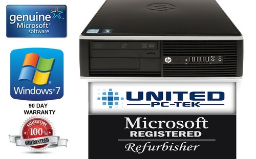 Computer 250gb win 7 - win,