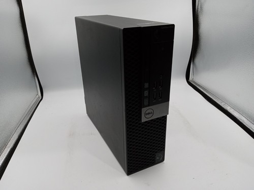 Dell optiplex 7040 sff desktop - optiplex,
