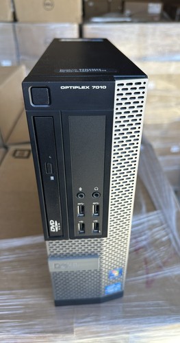 Dell optiplex 7010 sff - dell,