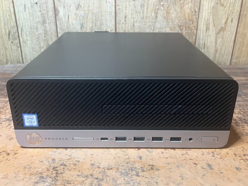 Prodesk 600 sff windows - g3,