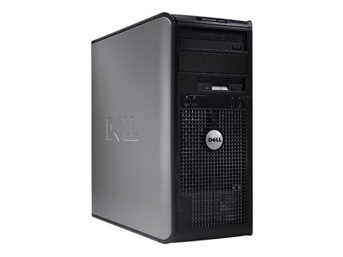 Fast desktop computer core - computer, pc