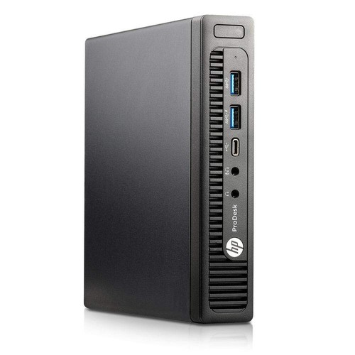 Windows pro g2 prodesk - 11,