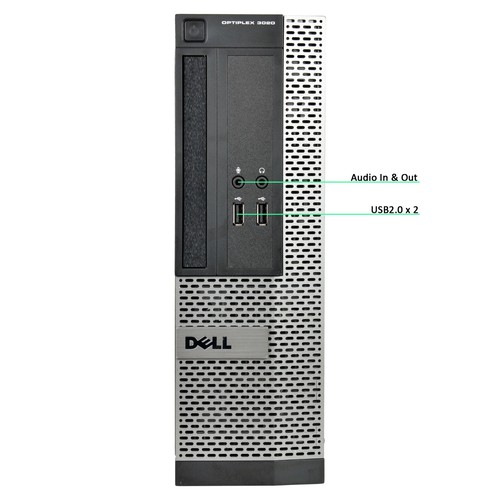 Dell optiplex windows pro - optiplex,