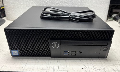 Dell optiplex 3050 sff - optiplex,
