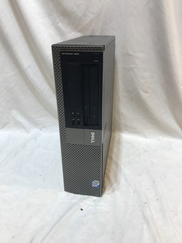 Desktop computer dell - computer, 960