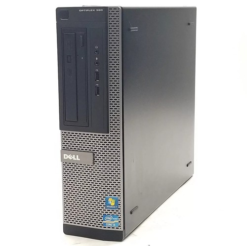 Dell optiplex windows - optiplex,