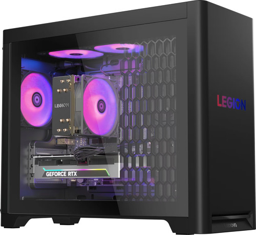 Lenovo legion tower - lenovo,